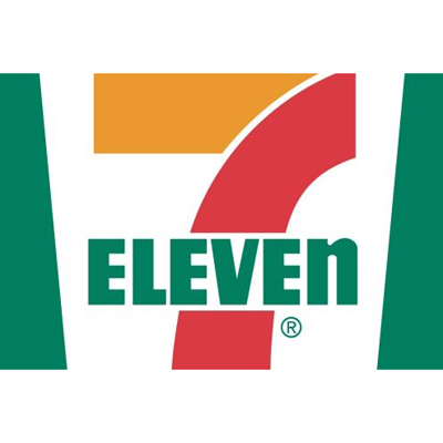 7-11便利店